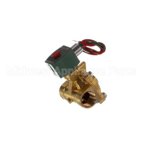 D2947 Insinger Solenoid Steam 1 24V 50/60Hz