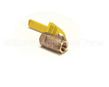 D2953 Insinger 1/2 Ball Valve