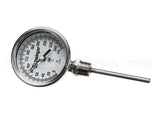 D2955 Insinger Thermometers Final Rinse 0-250