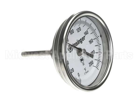 D2956 Insinger Wash/Rinse Thermometer - Modul