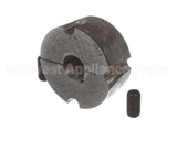 D2961 Insinger Taper Lock Bushing #2012 .875