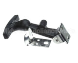 D2976 Insinger Rubber Draw Latch 1-5/8X5-1/8