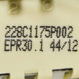 WH12X10511 GE Elec. Prssure Switch