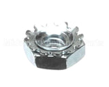 FA20504-3 Cleveland 10-24 K-Lok Nut Zinc Plated