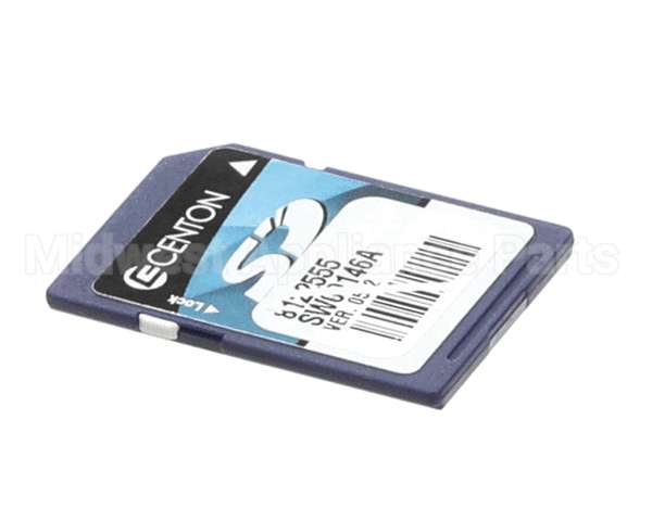 8263503 Frymaster Sd Card Ocf Version 0552 5/18