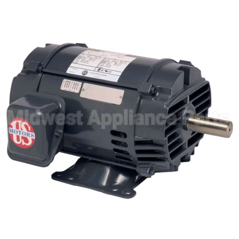 D2P3H US Motors Nidec Motor