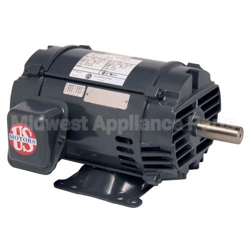 D2P3H US Motors Nidec Motor