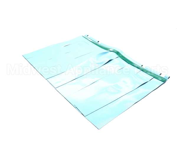 D3-525 Insinger Enter Curtain 25-1/4 X 17-5/8