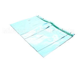 D3-525 Insinger Enter Curtain 25-1/4 X 17-5/8