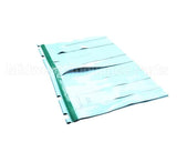 D3-525 Insinger Enter Curtain 25-1/4 X 17-5/8