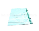 D3-525 Insinger Enter Curtain 25-1/4 X 17-5/8