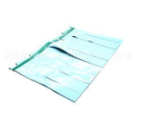 D3-525 Insinger Enter Curtain 25-1/4 X 17-5/8