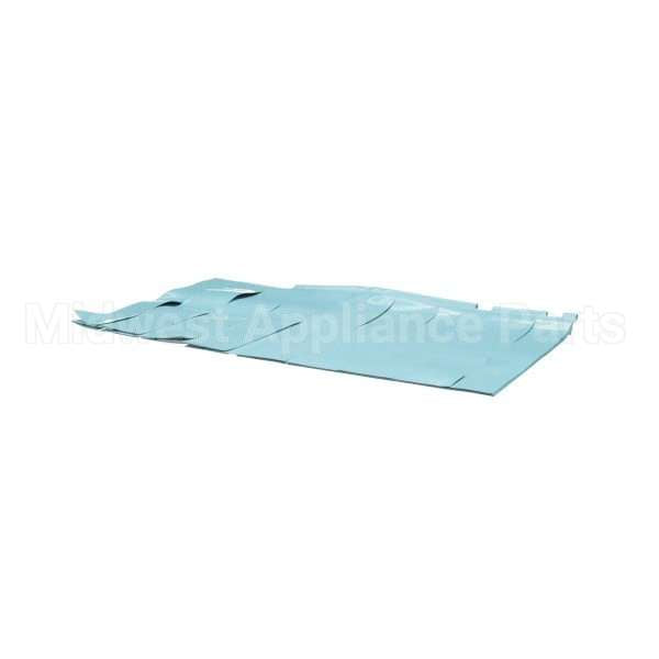 D3-527 Compatible Insinger Curtain-Enter 25-1/4 X 14-5/8