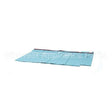 D3-528 Compatible Insinger Exit Curtain 25-1/4 X 19