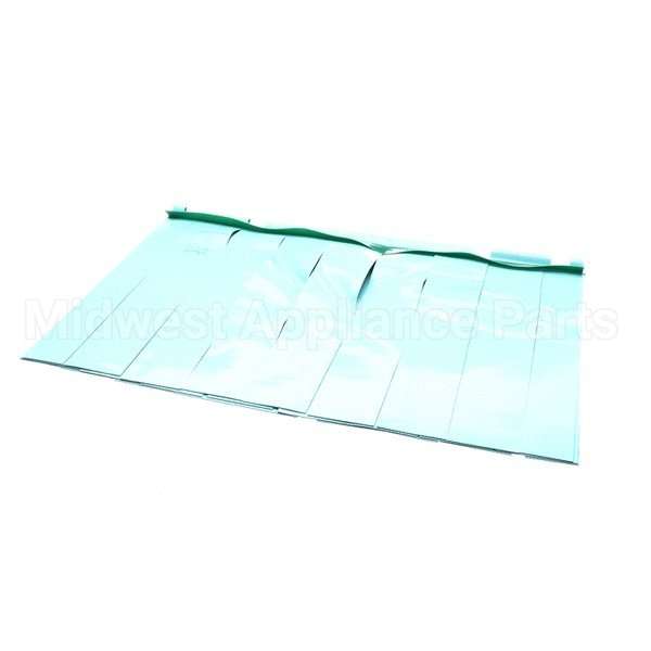 D3-530 Compatible Insinger Curtain Enter 2 X-High 3 Fla