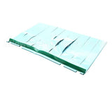 D3-530 Insinger Curtain Enter 2 X-High 3 Fla