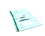 D3-530 Insinger Curtain Enter 2 X-High 3 Fla