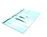 D3-530 Insinger Curtain Enter 2 X-High 3 Fla