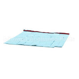 D3-543 Insinger Exit Curtain 25-1/4 X 25