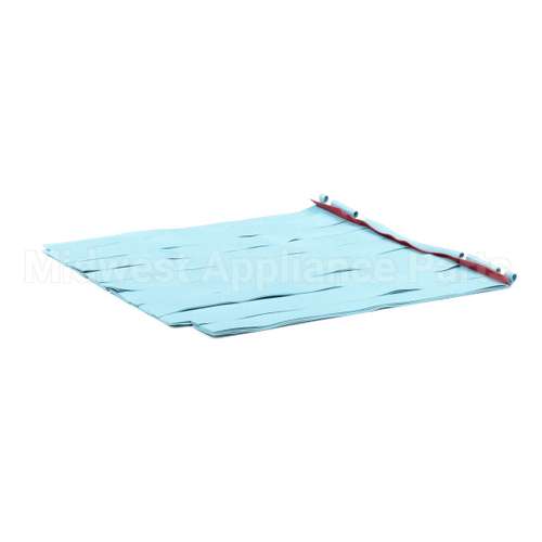 D3-543 Insinger Exit Curtain 25-1/4 X 25