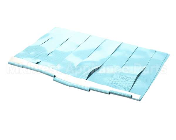 D3-550 Insinger Vestibule Curtain 21-1/2 X 14-