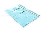 D3-550 Insinger Vestibule Curtain 21-1/2 X 14-