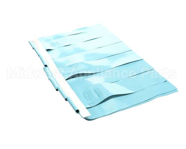 D3-550 Insinger Vestibule Curtain 21-1/2 X 14-