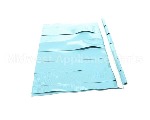 D3-550 Insinger Vestibule Curtain 21-1/2 X 14-