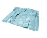 D3-552 Insinger Curtain 21-1/2 X 20-3/8