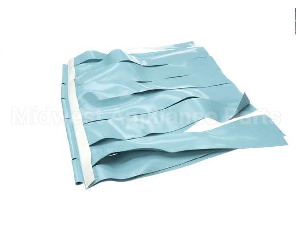 D3-552 Insinger Curtain 21-1/2 X 20-3/8