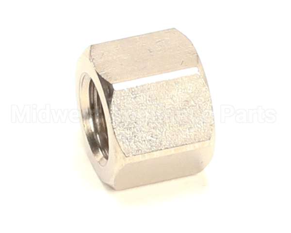 D3-808 Insinger Impeller Lock Nut