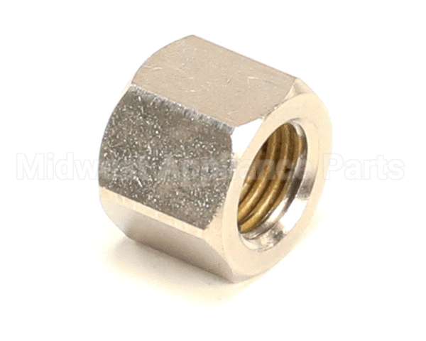 D3-808 Insinger Impeller Lock Nut