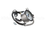D3013 Insinger Thermometer 20-220 Fc Ss Bulb