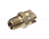 D3015 Insinger Nozzle Brass