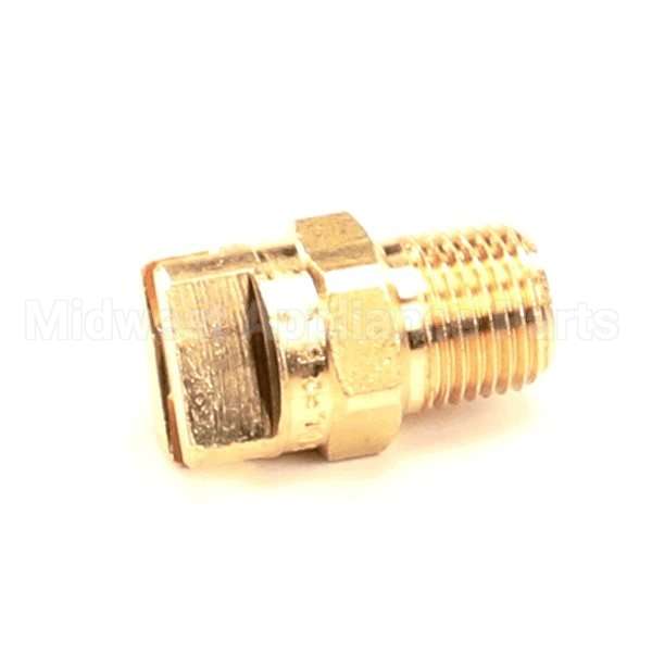 D3035 Compatible Insinger Nozzle Brass H1/8Vv-4004