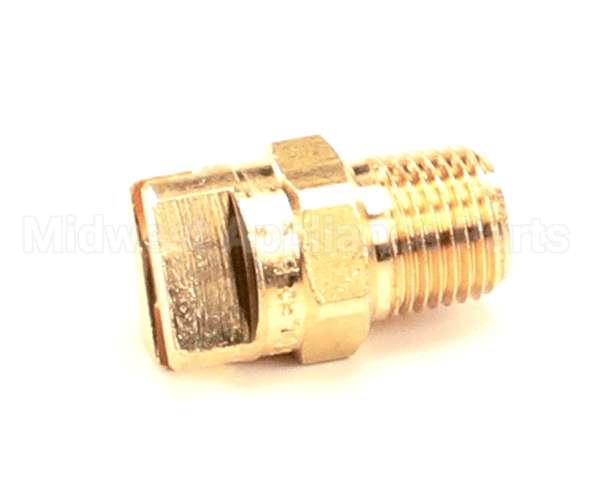 D3035 Insinger Nozzle Brass H1/8Vv-4004