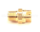 D3035 Insinger Nozzle Brass H1/8Vv-4004