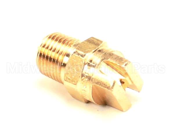 D3035 Insinger Nozzle Brass H1/8Vv-4004
