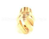 D3035 Insinger Nozzle Brass H1/8Vv-4004