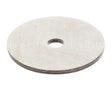 D3061 Insinger Flatwasher Lg Od Fiber 3/8 Id