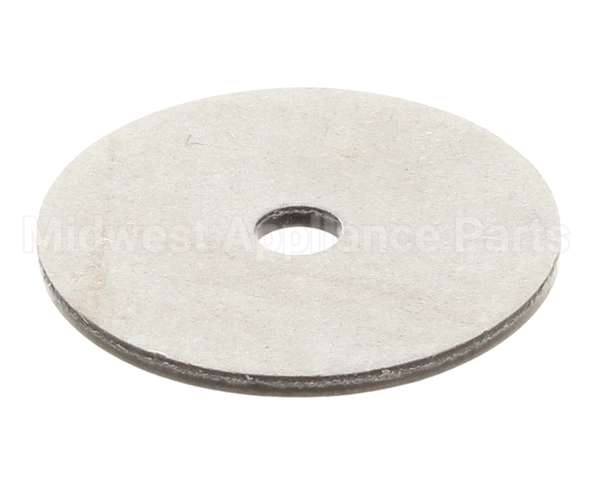 D3061 Insinger Flatwasher Lg Od Fiber 3/8 Id