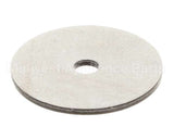 D3061 Insinger Flatwasher Lg Od Fiber 3/8 Id