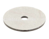 D3061 Insinger Flatwasher Lg Od Fiber 3/8 Id