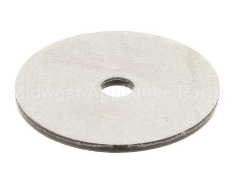 D3061 Insinger Flatwasher Lg Od Fiber 3/8 Id