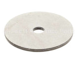 D3061 Insinger Flatwasher Lg Od Fiber 3/8 Id