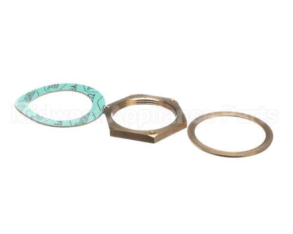 D3065 Insinger Brass Washernutgasket Kit