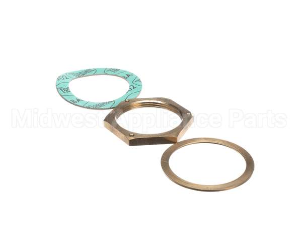 D3065 Insinger Brass Washernutgasket Kit