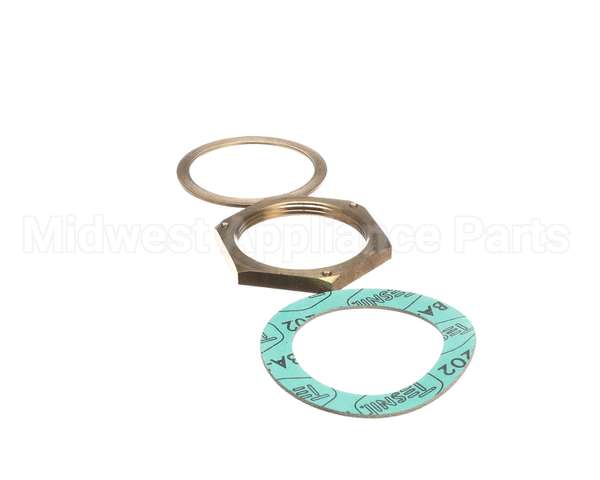 D3065 Insinger Brass Washernutgasket Kit
