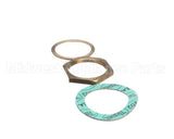 D3065 Insinger Brass Washernutgasket Kit