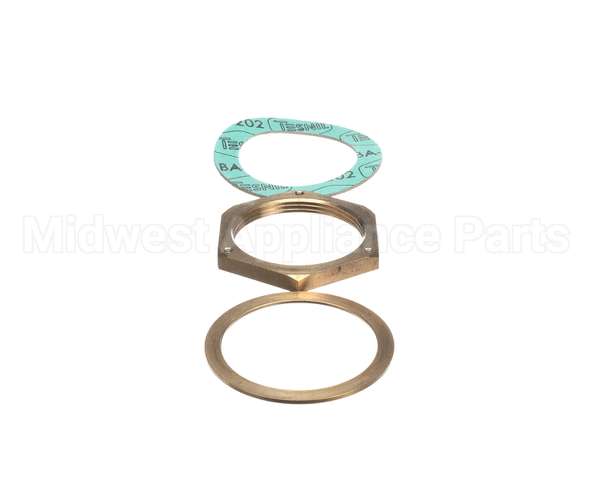 D3065 Insinger Brass Washernutgasket Kit